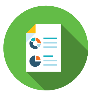 Reporting & Forecasting 